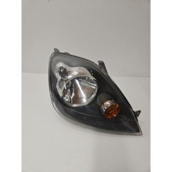 Optique Avant Principal Droit (feux)(phare) Ford Fiesta 5 Phase 2